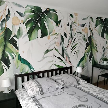 Pokoje Goscinne Czestochowa Ngoại thất bức ảnh