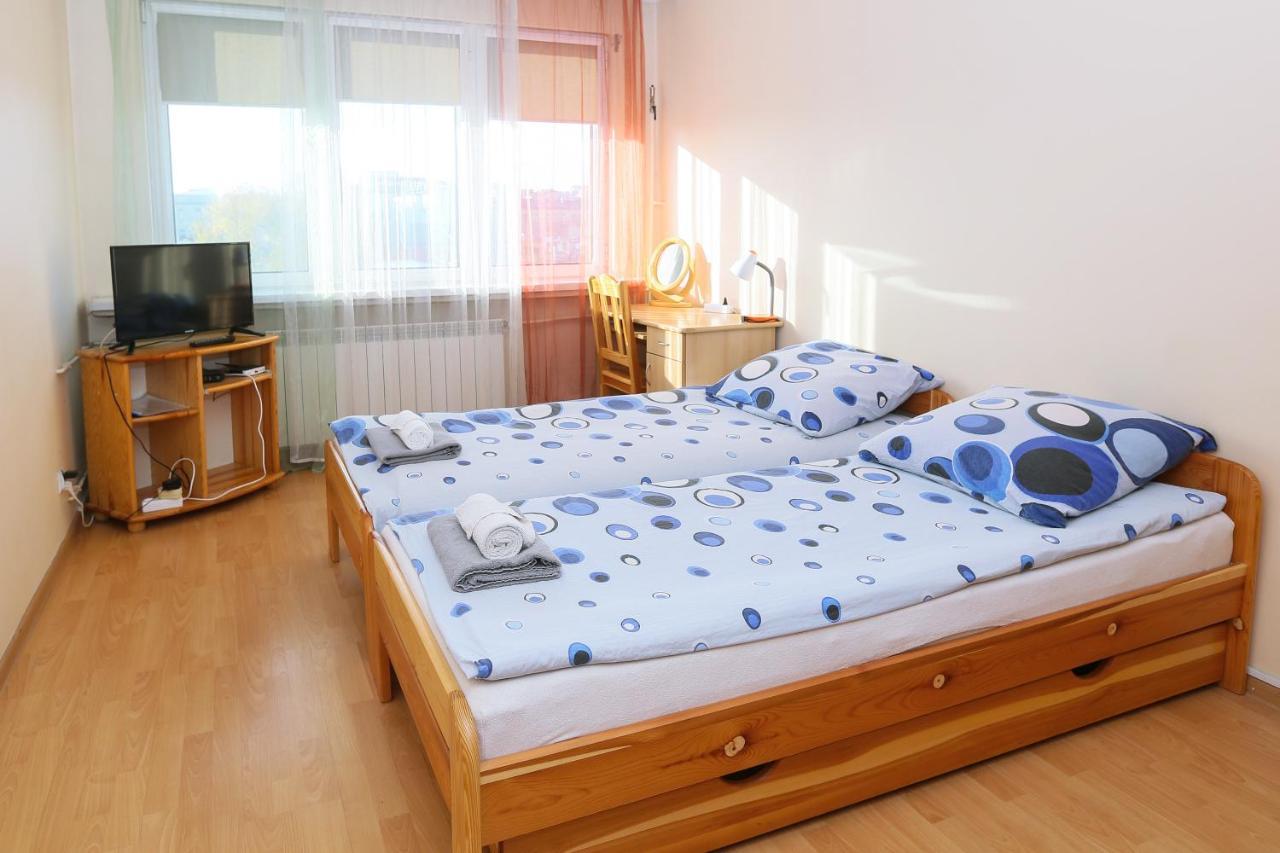 Pokoje Goscinne Czestochowa Ngoại thất bức ảnh