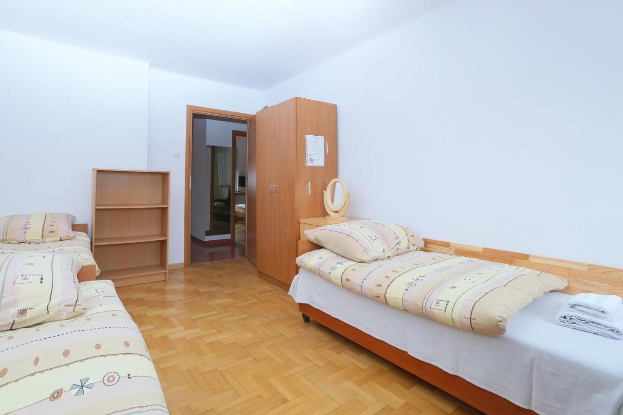 Pokoje Goscinne Czestochowa Ngoại thất bức ảnh